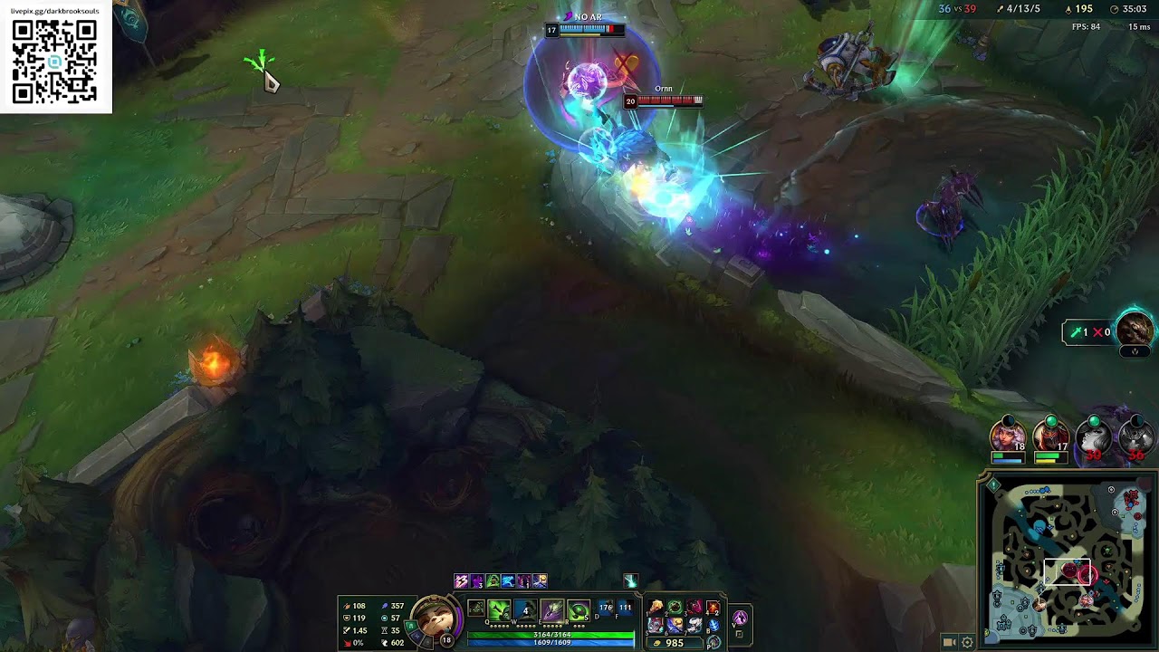 🎮 LIVE DE TFT – ESTRATÉGIA, RNG E MUITA TRETA!