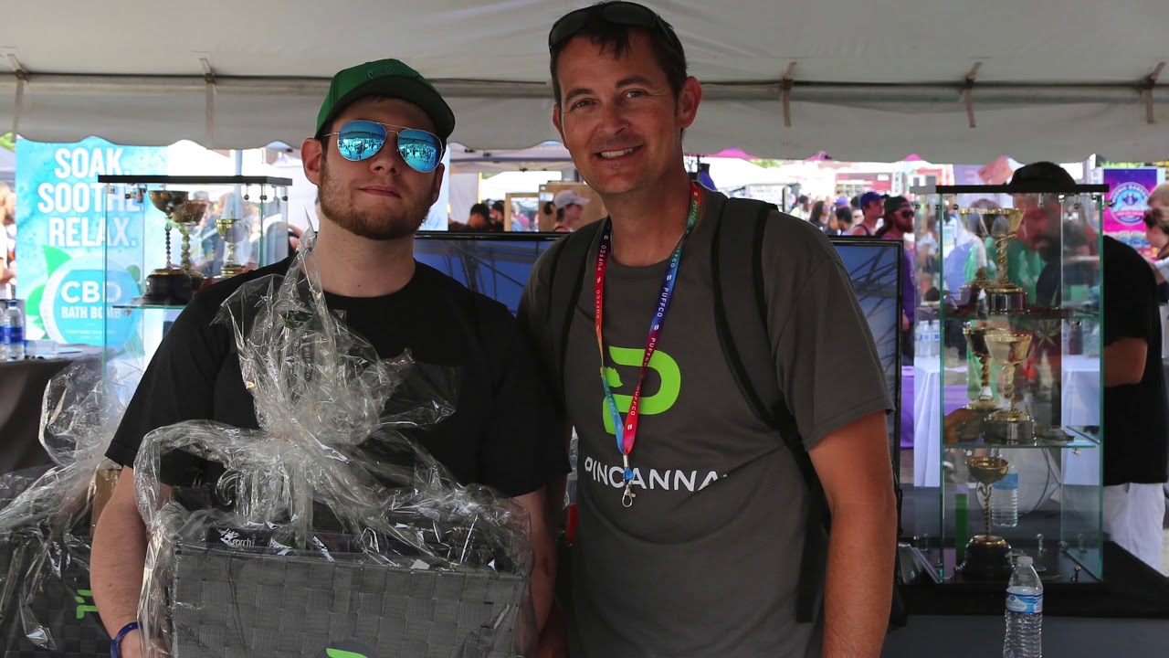 High Times Canna Cup 2019