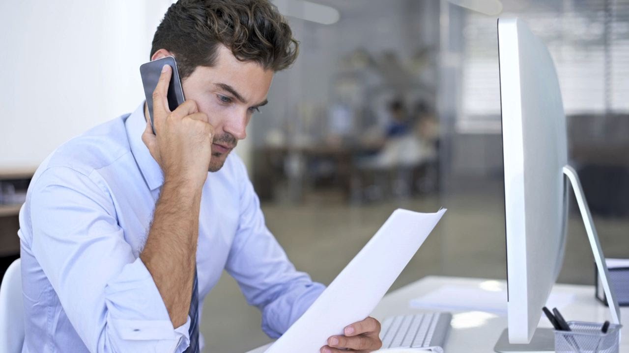 Benefits of Being an Office Pessimist