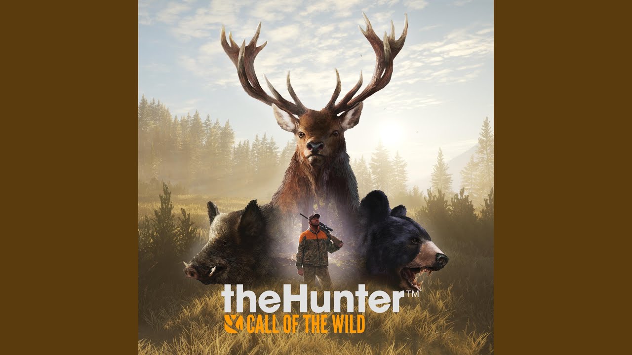 Yukon Valley (Instrumental)