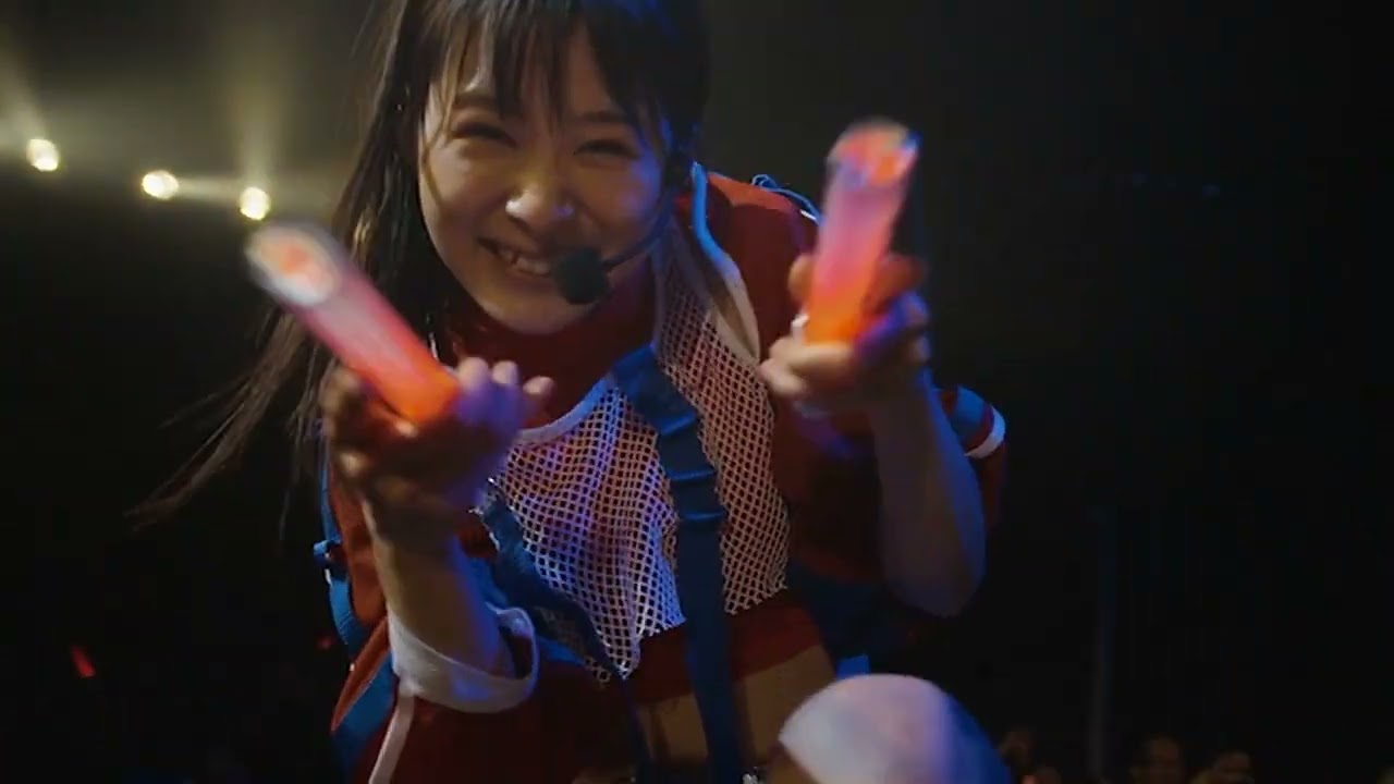 Gacharic Spin - Hunting Summer「ハンティングサマー」[Tour Tomaranai Final 2018]