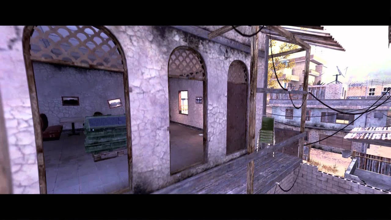 CoD4Frag editing contest entry by puroFAiz