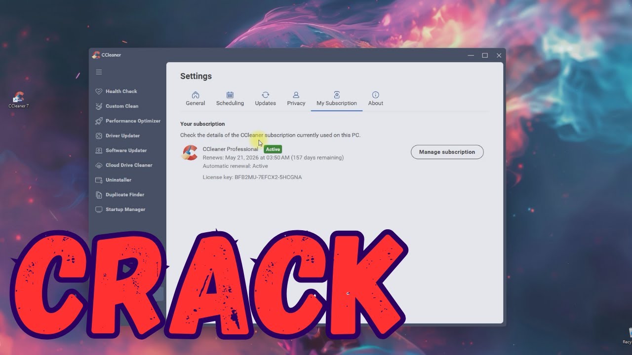 How to Get CCleaner 7 PRO for FREE (Legit Methods 2025)