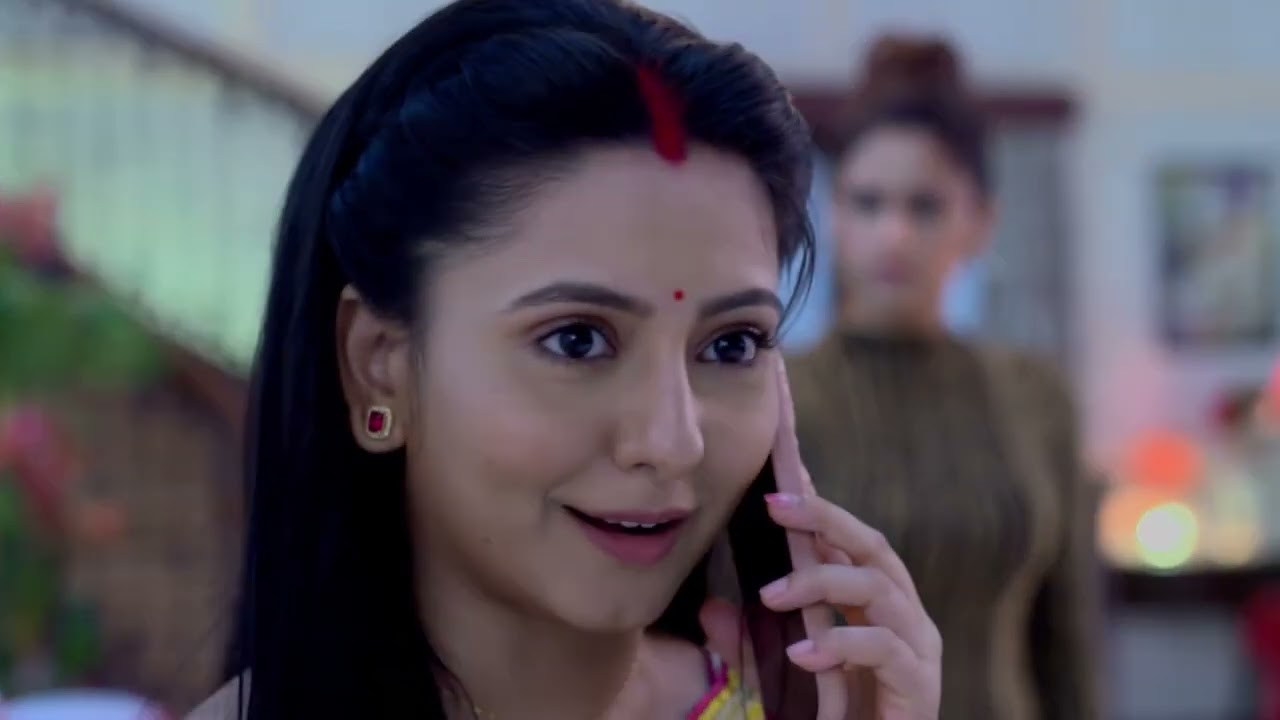 Mukut - Ep 60 - Snehashis Chakraborty, Shrabani Bhunia - Bengali Tv Serial - Zee5 Bangla Classics