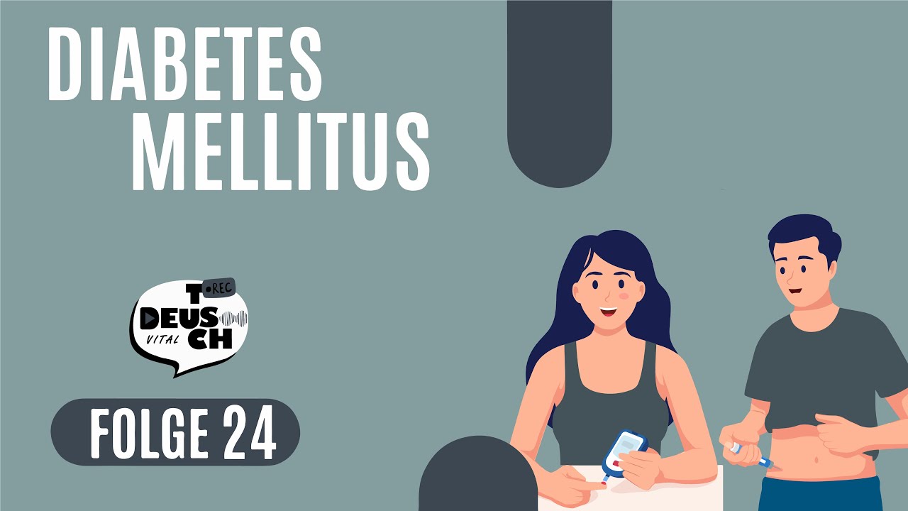Diabetes Typ 2: Therapie erklärt – Wann Metformin, wann Insulin? | FSP