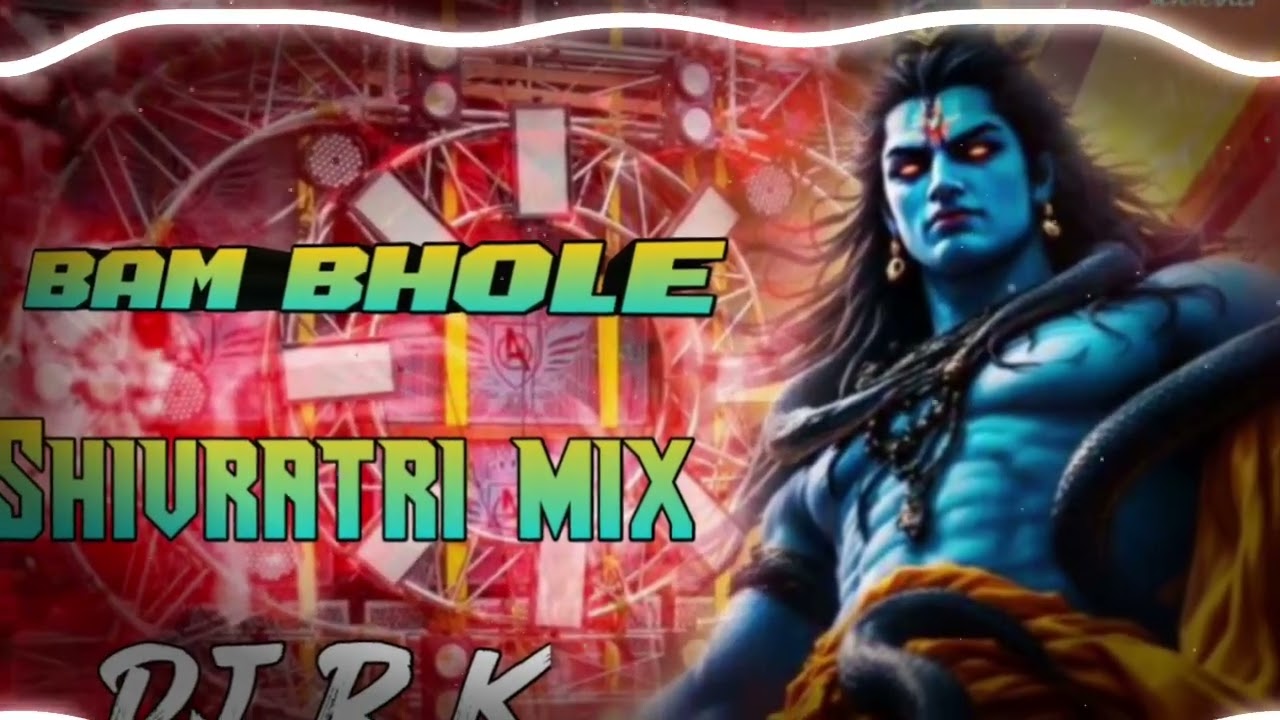 Bam Bhole Circuit Mix DJ R k