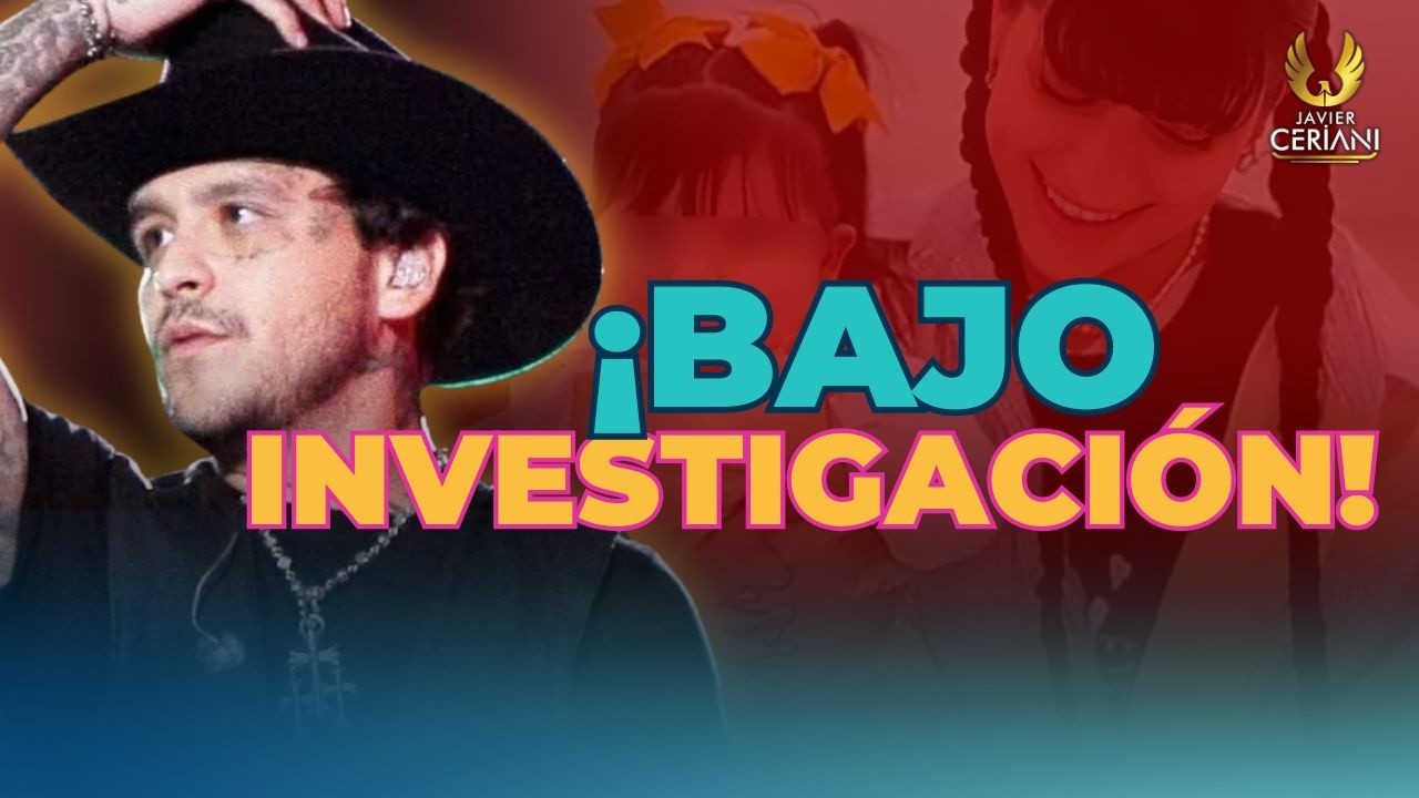 Investigar&aacute;n a Nodal por pagar con cash a Cazzu