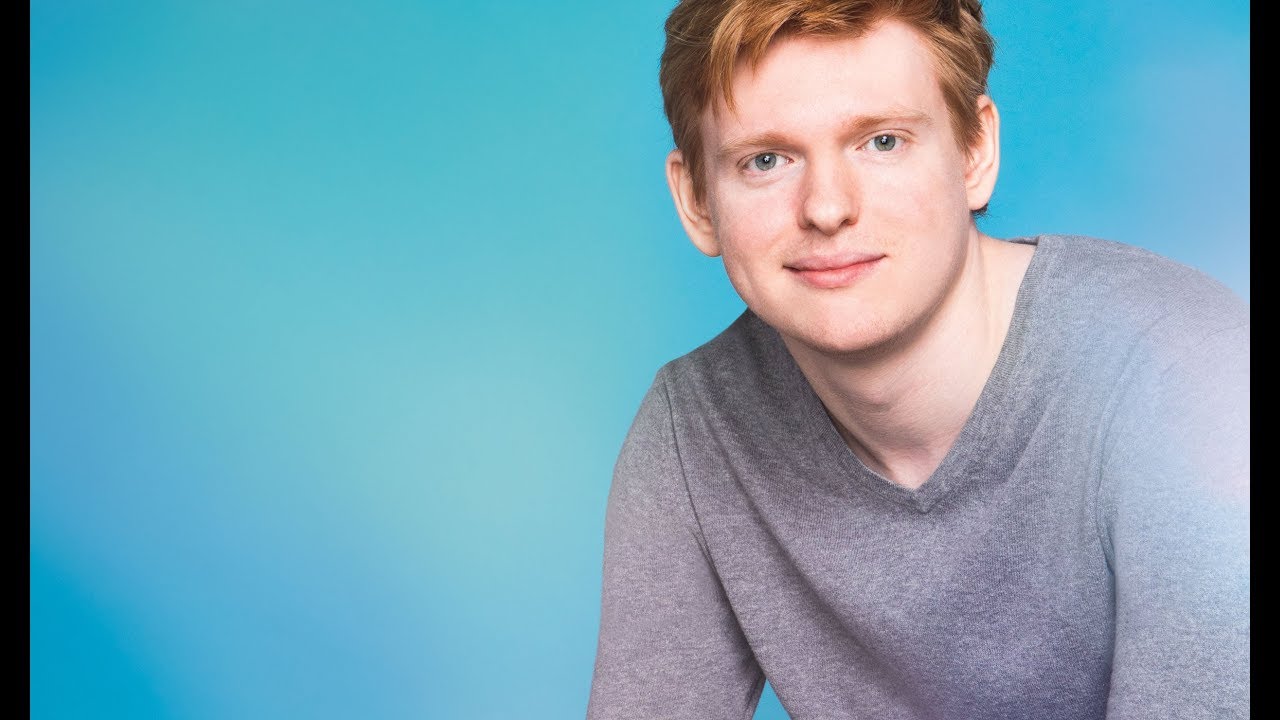 Meet Andrew D. | Autism Speaks