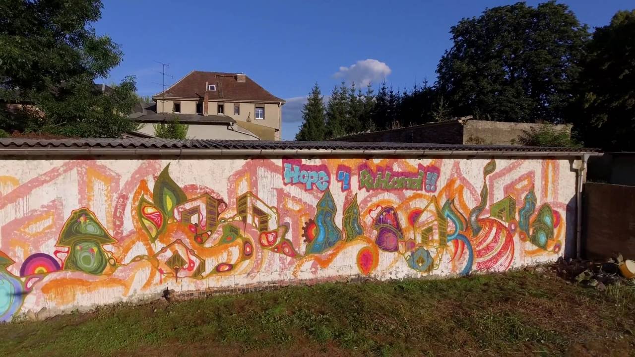 Workcamp 2016 in Ruhland