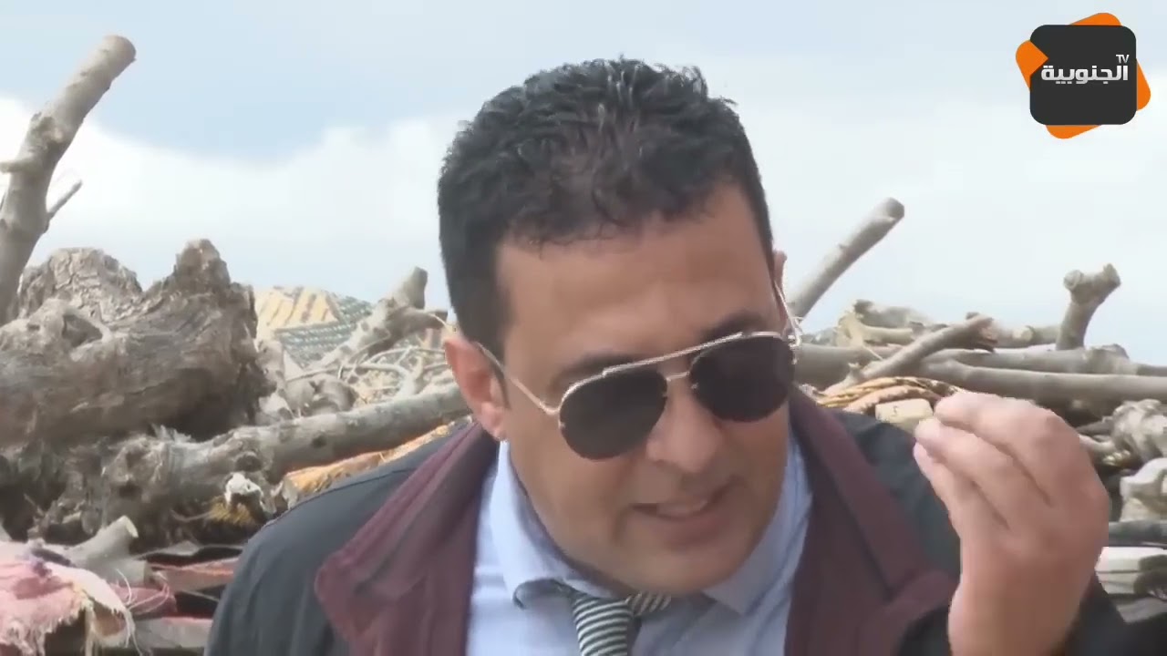 النقار لكشف الخنار : الامن يبحث عن بوعظمة🤣🤣