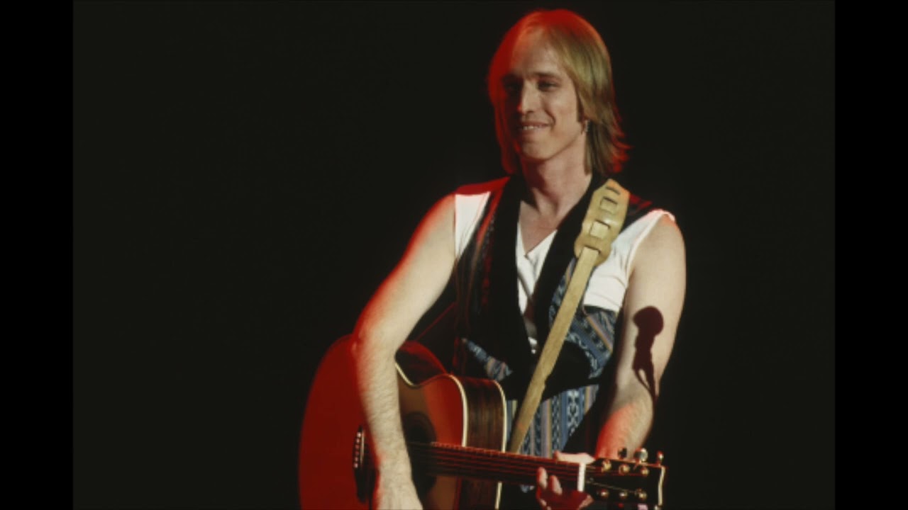 Tom Petty & HBs cover 