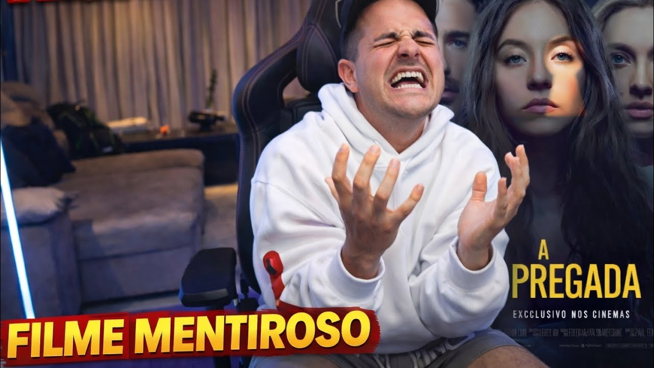 CORINGA ASSISTIU O FILME : A EMPREGADA!