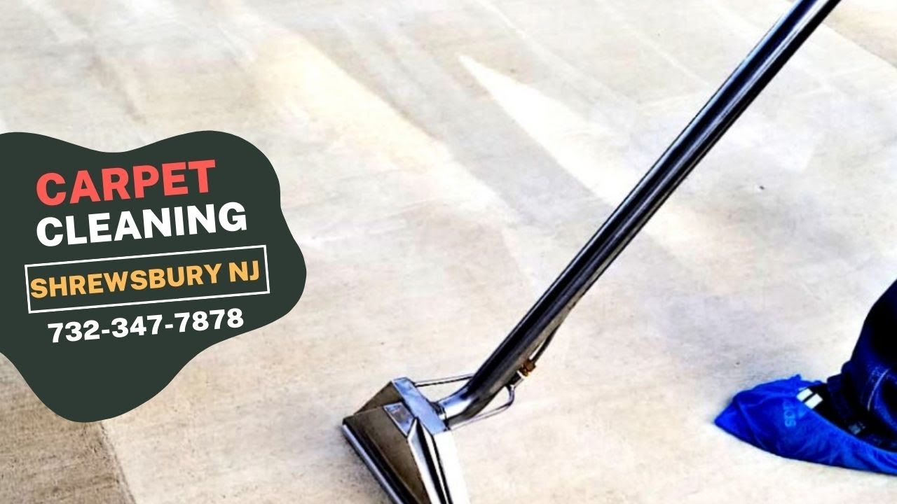 Carpet Cleaning Shrewsbury NJ - 732-347-7878