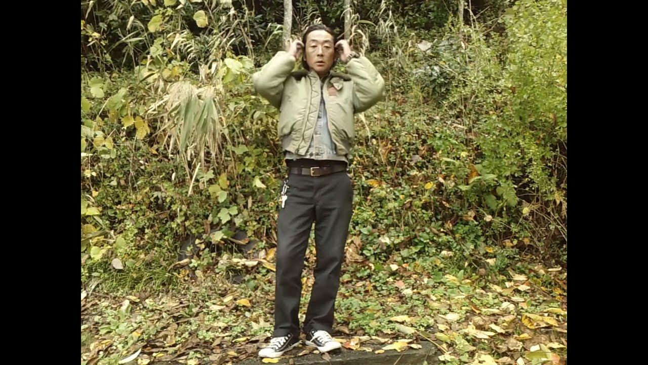 BUZZ RICKSON'S B-15D フライトジャケット　60's LEVI'S 70505 デニムジャケット　Dickies 874　USED スニーカー　【2023 - 1026】