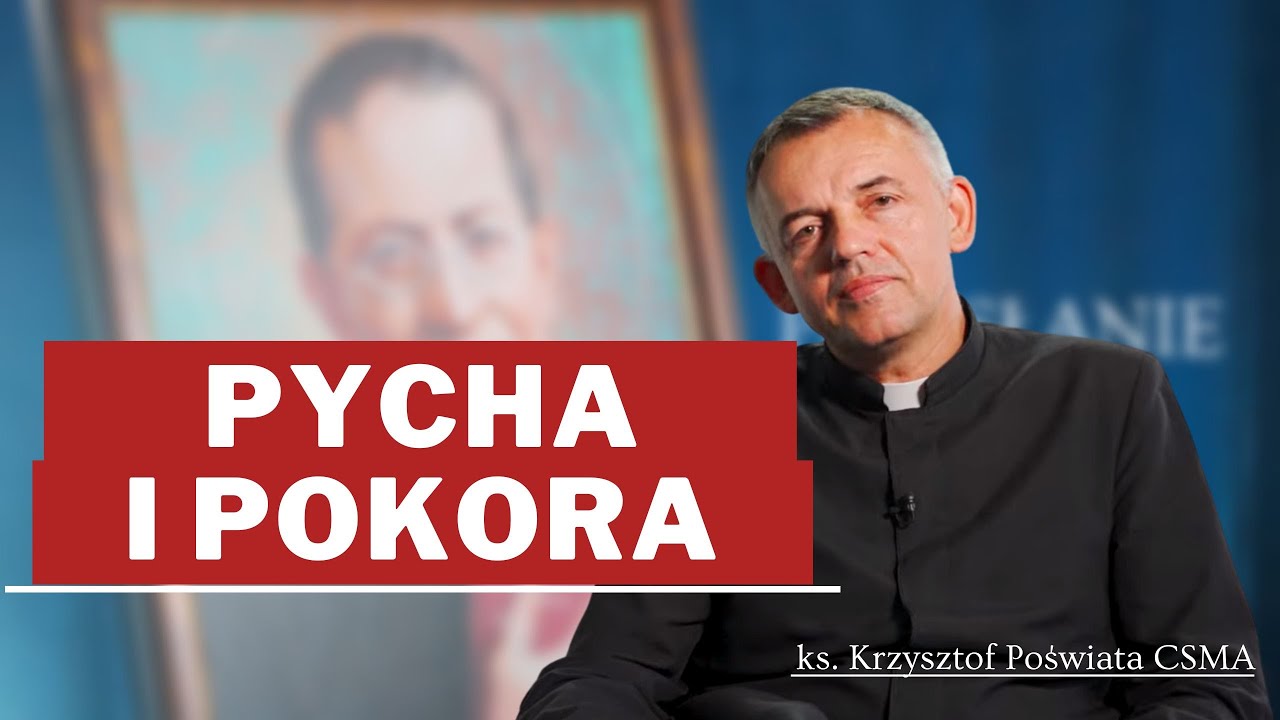 Pycha i pokora