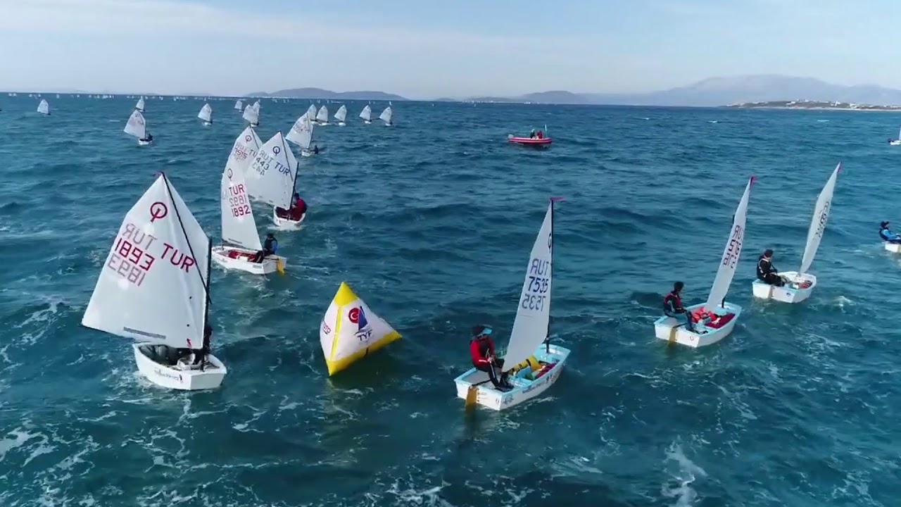 BODRUMSPOR MARŞI