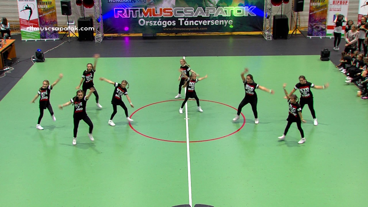 dance4all - 2016.11.12.