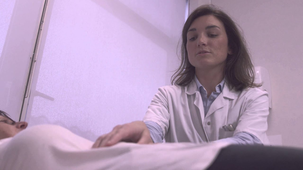 L'offre de soins du CHRU de Brest avec le Docteur Kerfan