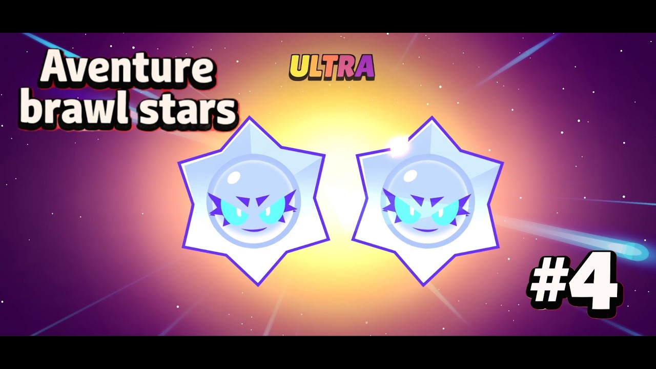 ULTRA ?! - Aventure BS #4