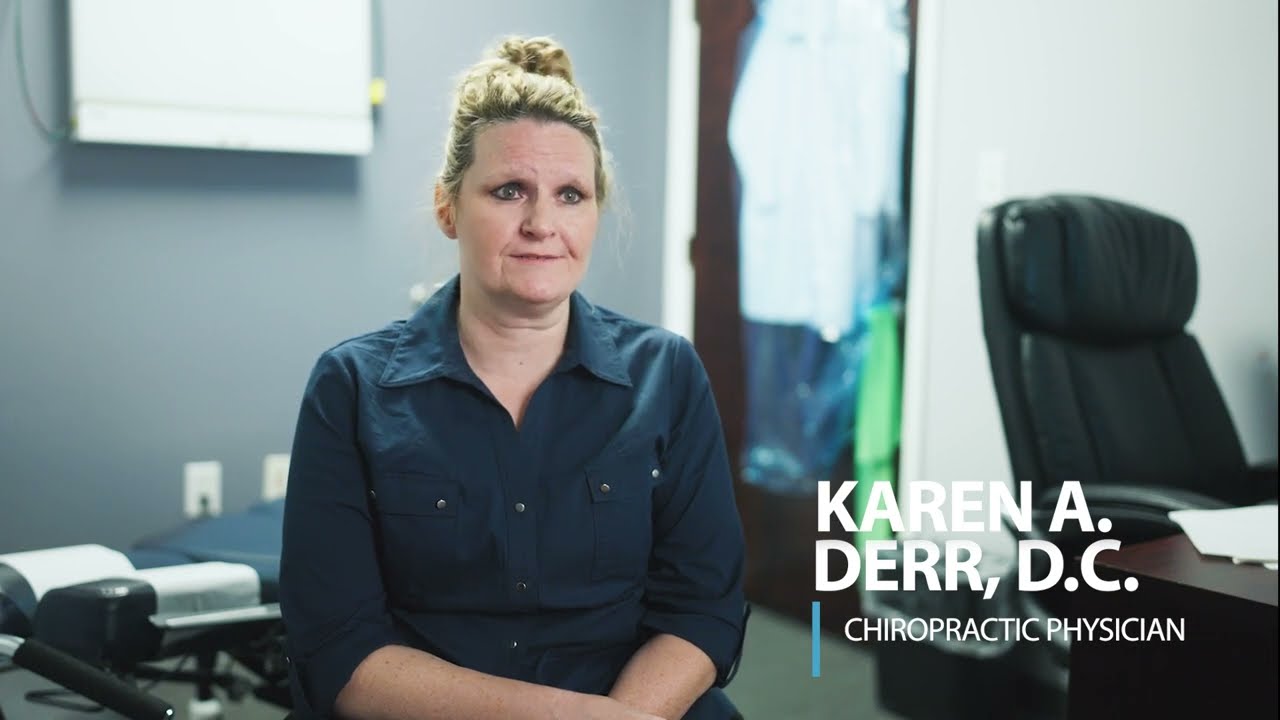 Dr. Karen A. Derr - Florida Orthopaedic Institute
