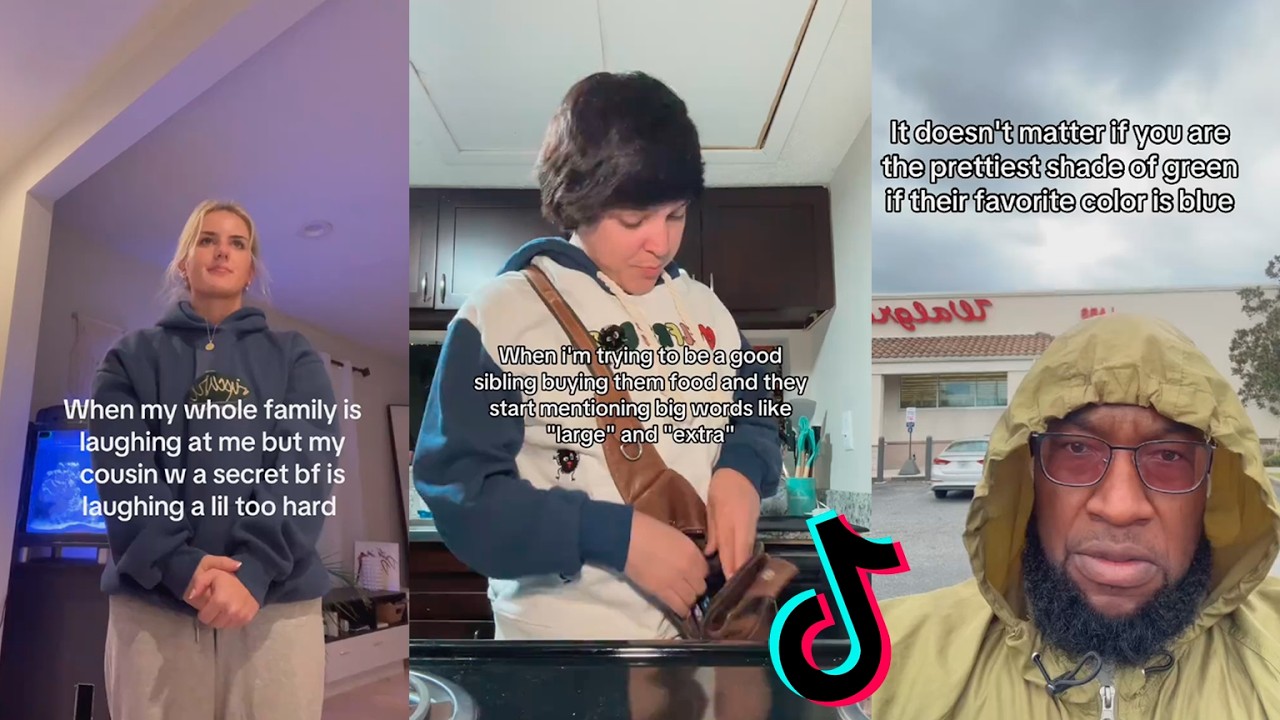 Random videos I watch at 2 a.m. #12