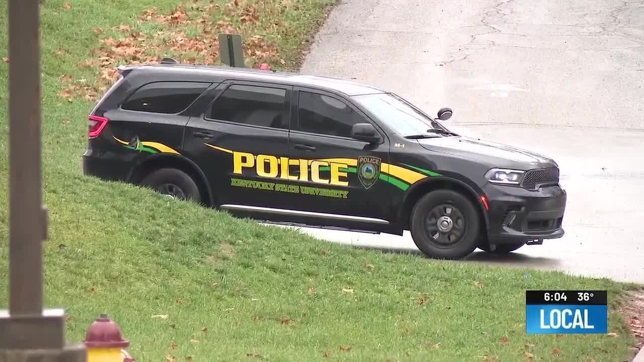 KSU shooting suspect is parent of student, police say