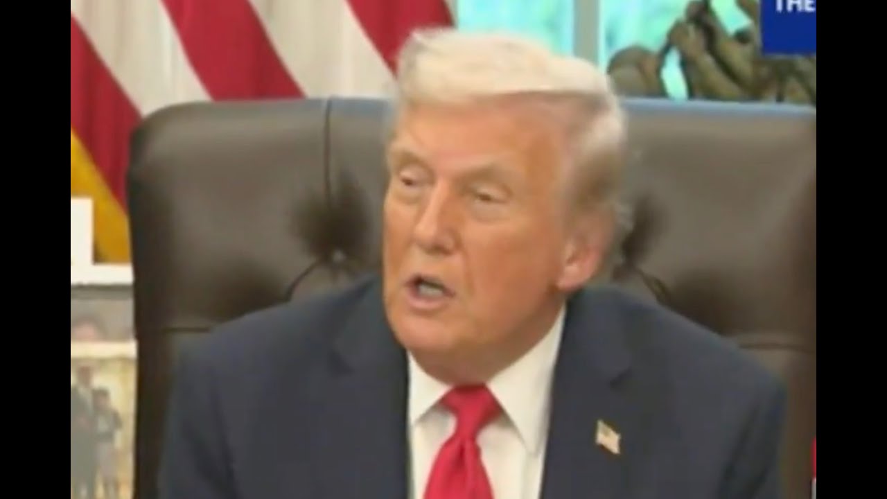 Trump makes INSANE announcement after surprise ruling