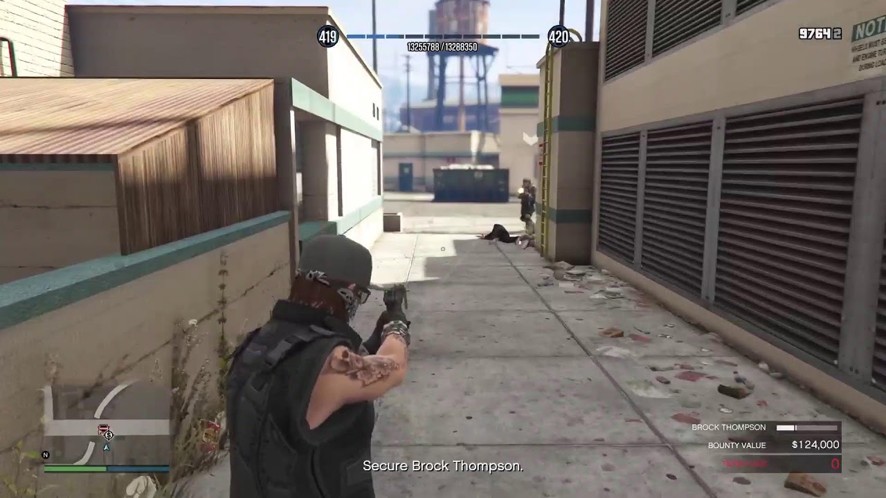 GTA 5🎮:Snap-shadow6