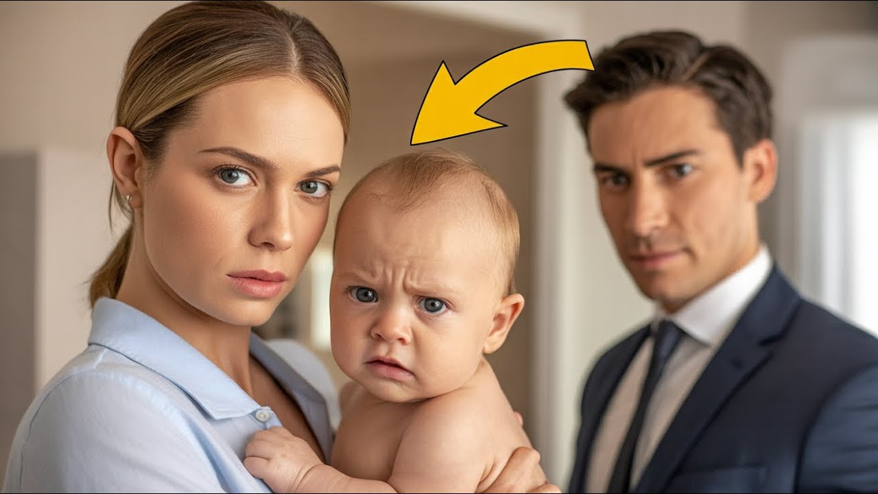 Millionaire's Fiancée Faces a Shocking Choice: Discover Her Unexpected and Inspiring Decision!