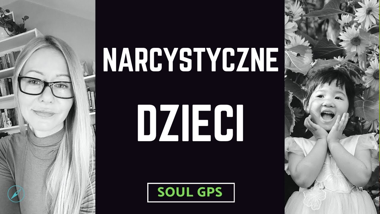 Narcystyczne dzieci: objawy, oznaki, powody i co robić