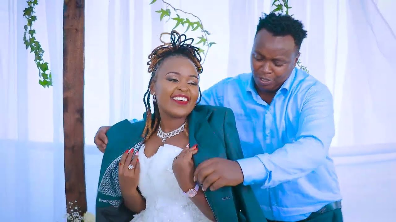 Best of  Wanjiru Wa Waya Mix Video_  Dj Hansel 254 {Uyu Niwe side chick Cege Rou rwa kihiko }