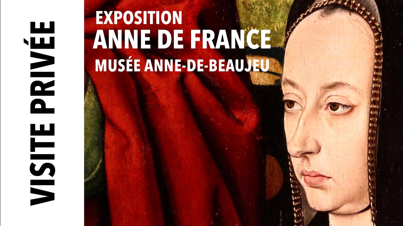 [Visite privée] Exposition 