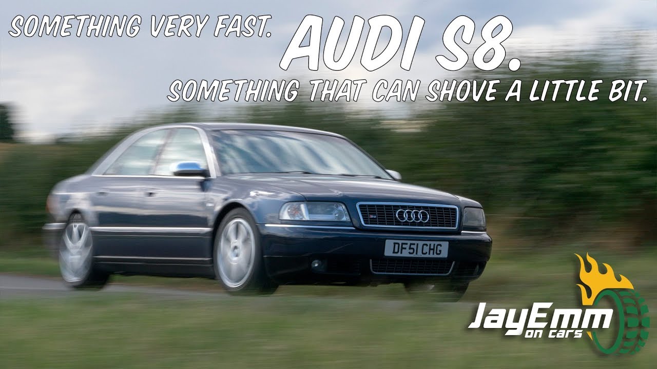 I Drive the 