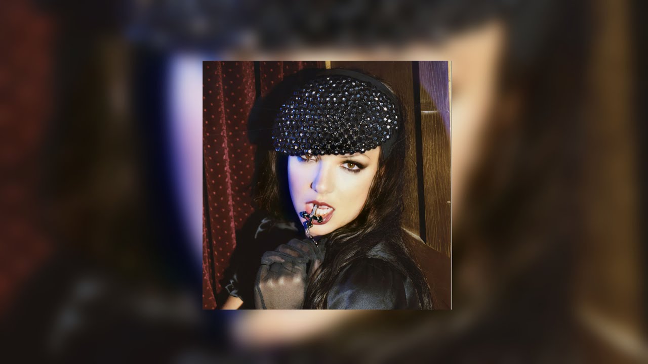 Britney Spears AI - Buttons [The Pussycat Dolls Cover]