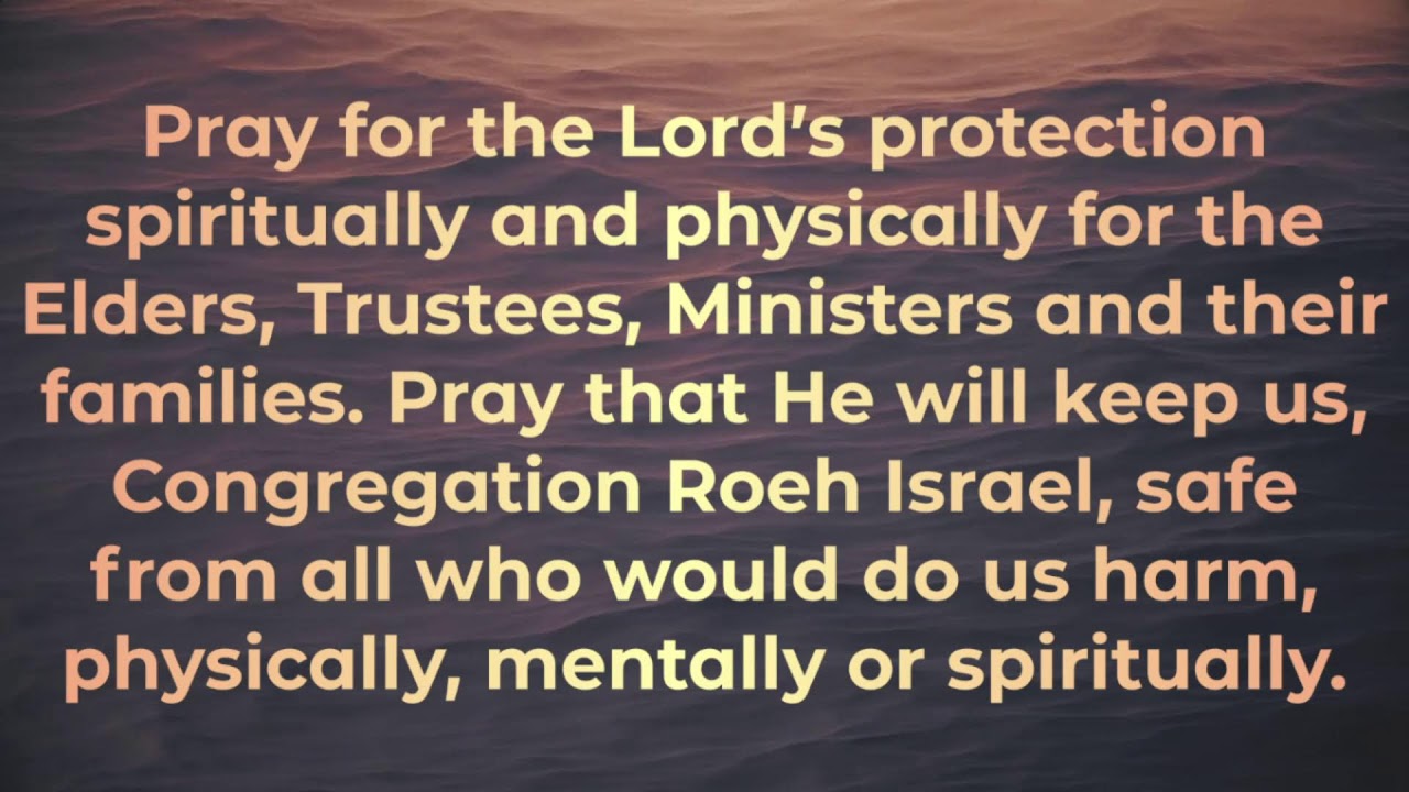 28 Tevet 17 Jan 2026 - Shabbat Va'era - The Language of Light Part 3