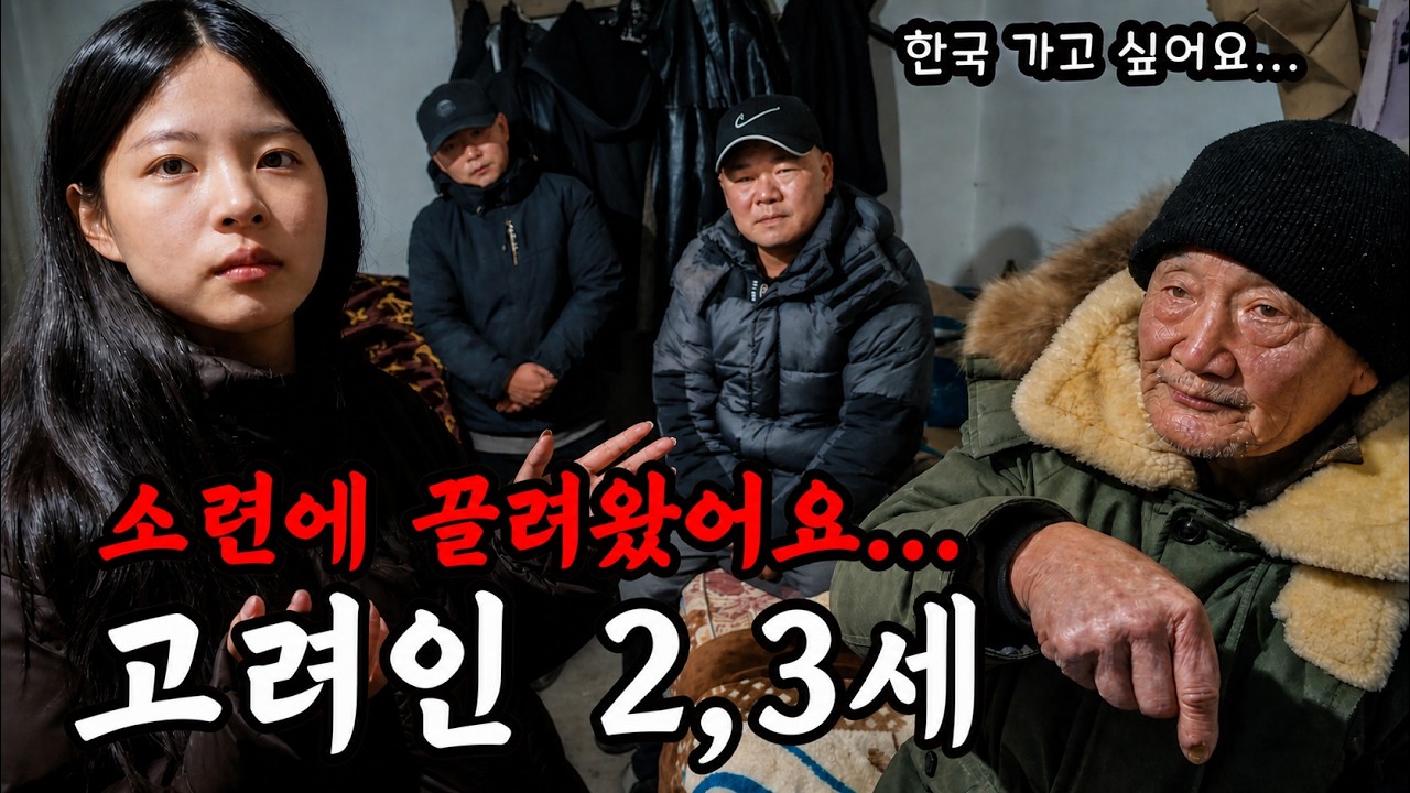 평생 벌어도 0원...고려인 2,3세 들의 비참한 현실【우즈베키스탄4】