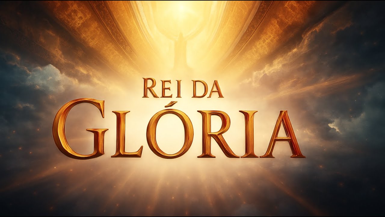 REI DA GLÓRIA