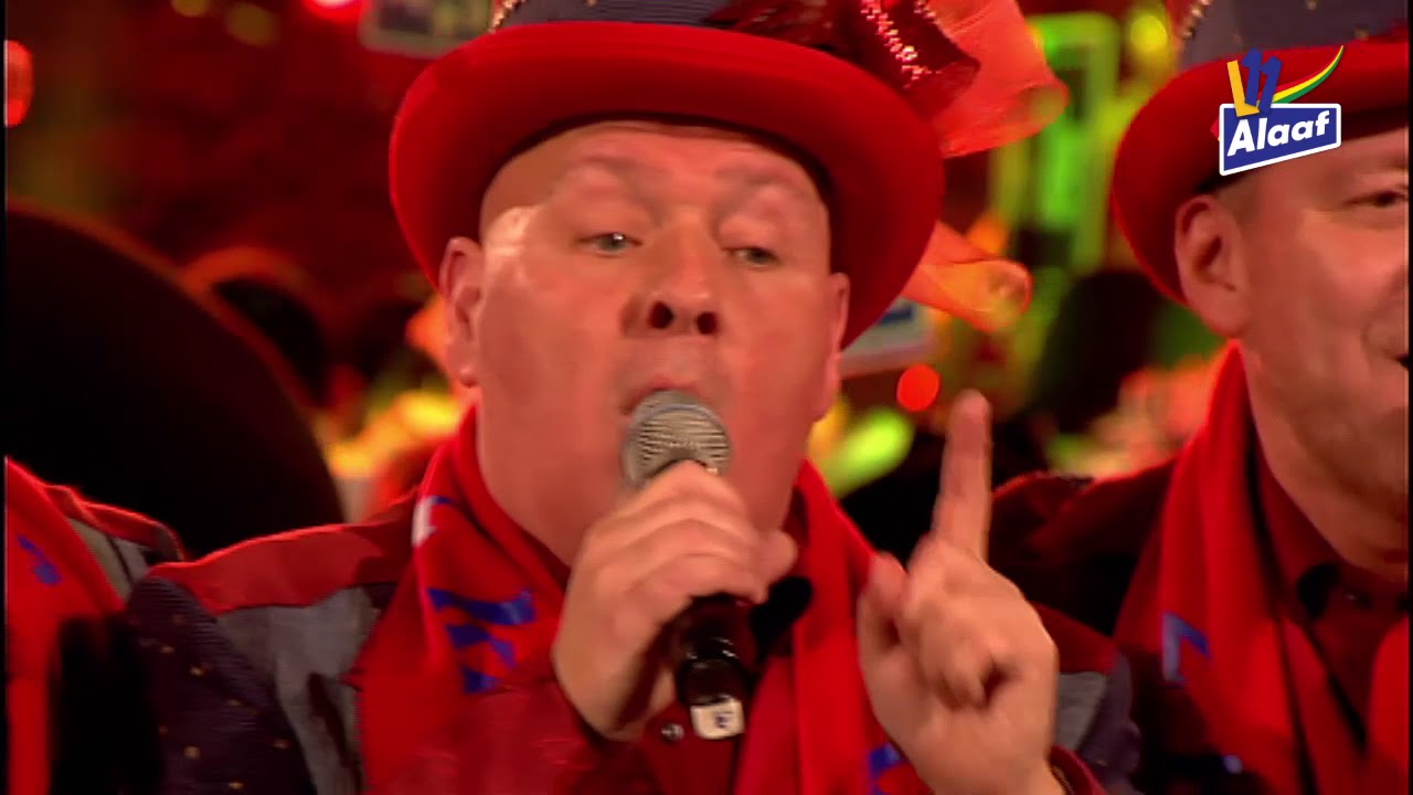 LVK 2018: Wach neet wies morge - 2x2