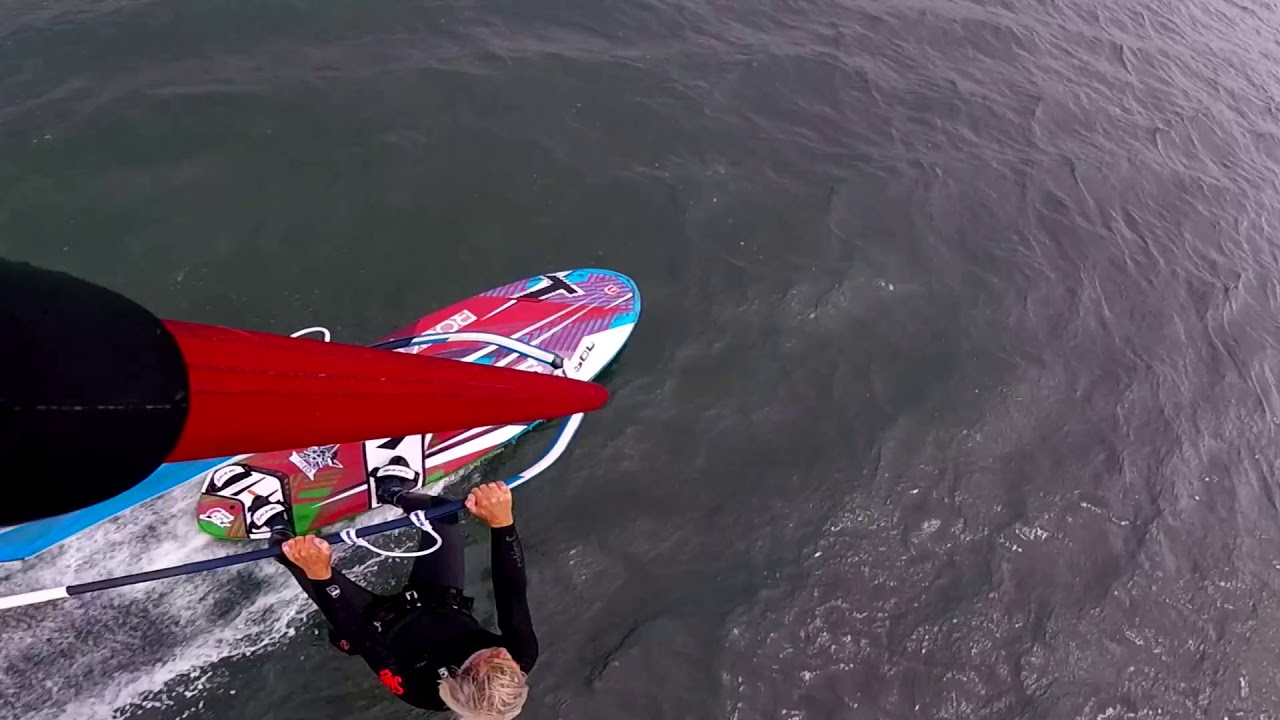 Rocket Wide 128 Cruise