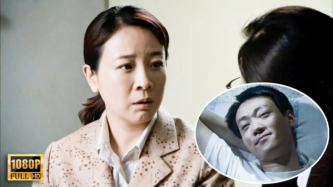 【Full Movie】出軌丈夫想離婚天天不回家，妻子直接到單位舉報他，讓他一無所有🎈Chinese Television Dramas