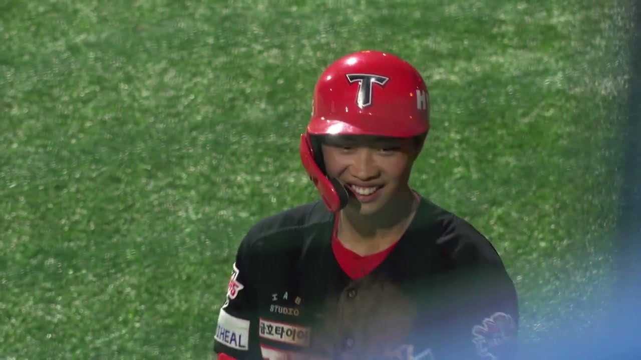 어느 여름날의 박재현