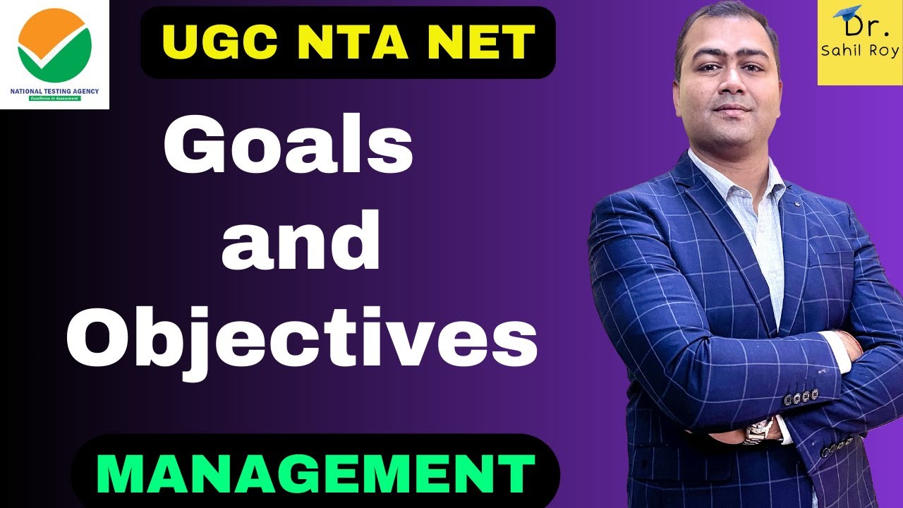 Goals and Objectives | Difference Between Goals and Objectives