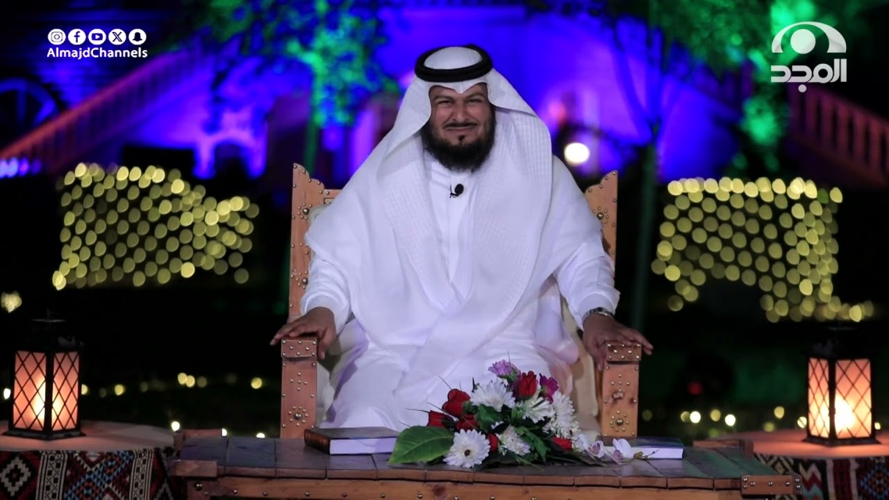 رجل ساءت أحواله حتى افتقر ولم يجد عمل فكان طويلاً أقرع الرأس فصفع من الخلف ثلاثاً وهذا ما حصل له!