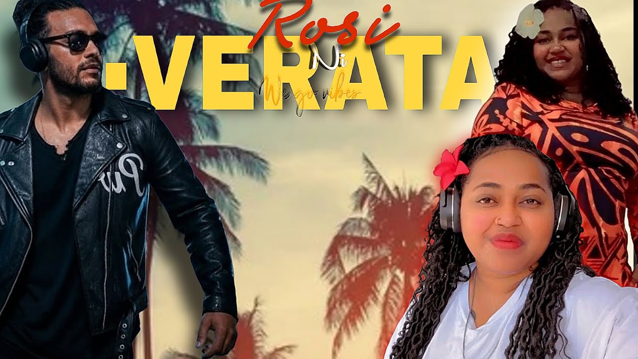 ROSI NI VERATA x PENIWISE MUSIC