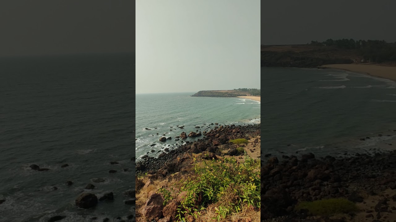 DEVGAD BEACH