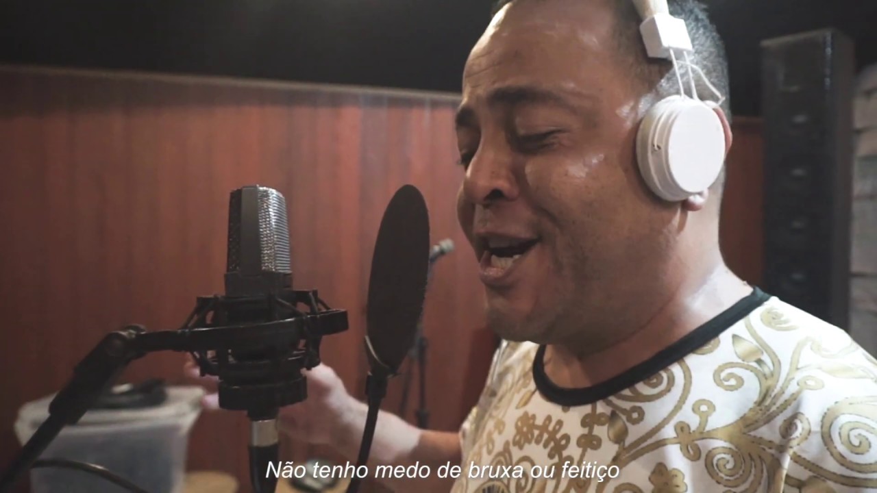 Samba Enredo - IMPERIO DEL AYUI 2020