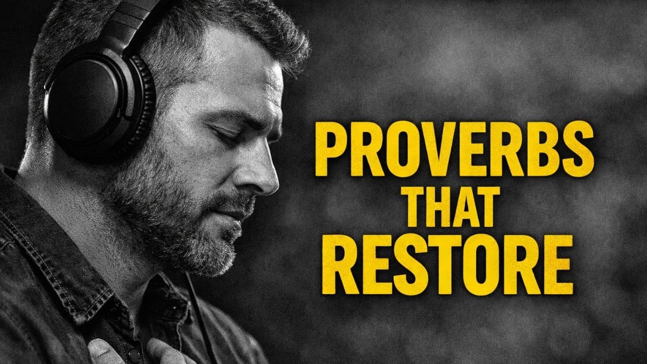 Songs Inspired by Proverbs for a Weary Soul | HEARTS OS PRAISE