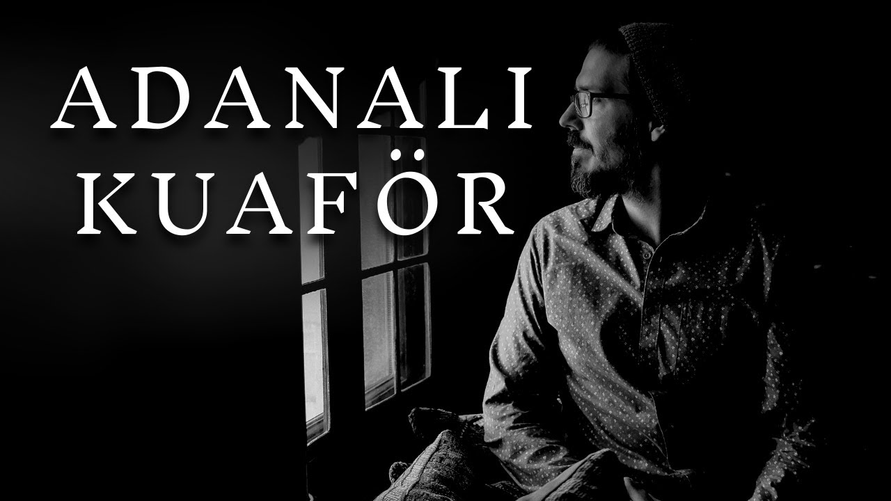 Adanalı Genç Kuaföre Yapılan Sabun Büyüsü Sonrası Yaşadıkları | Korku Hikayeleri | Paranormal