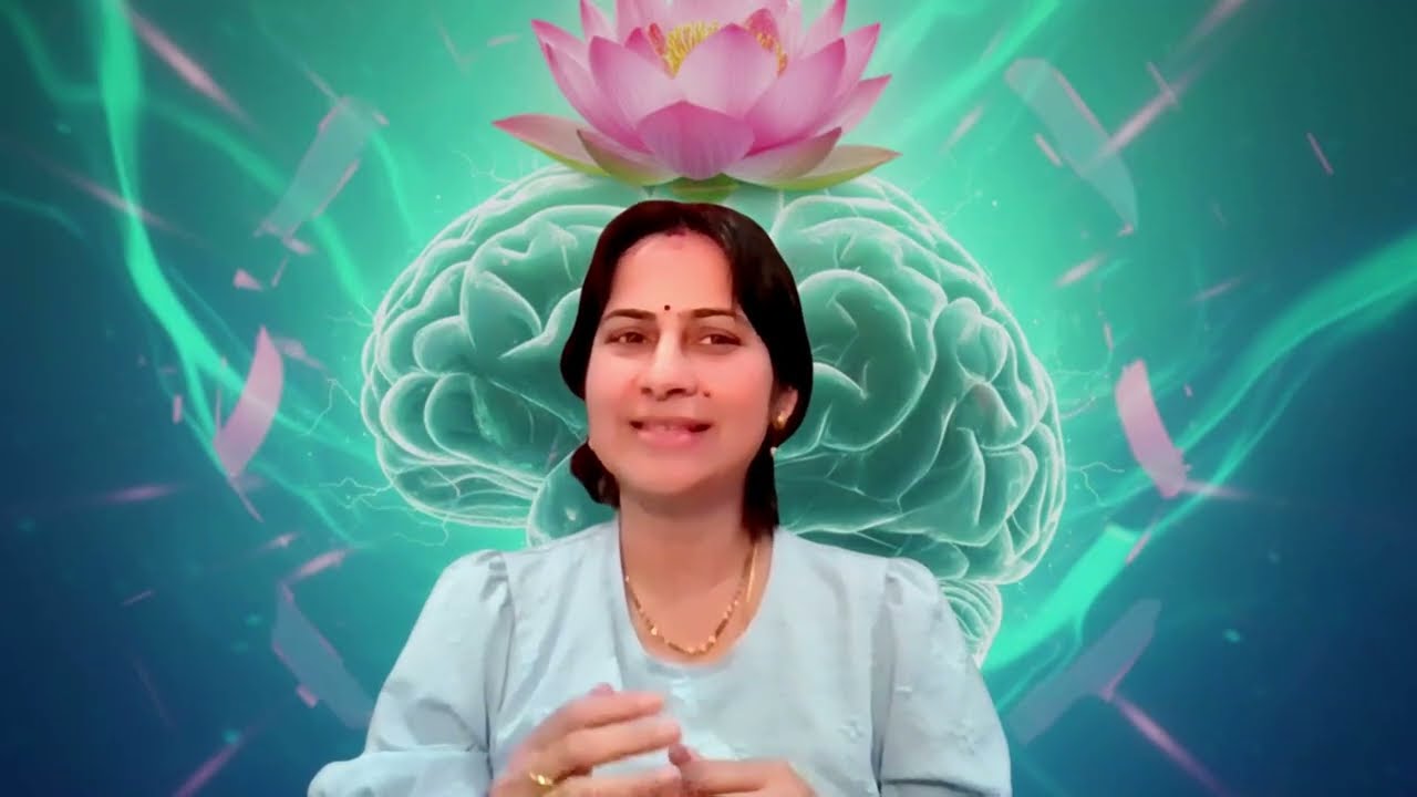 Day 16 EFT  Neuroplasticity in Action — Rewire Your Brain Away from Addiction  16/41