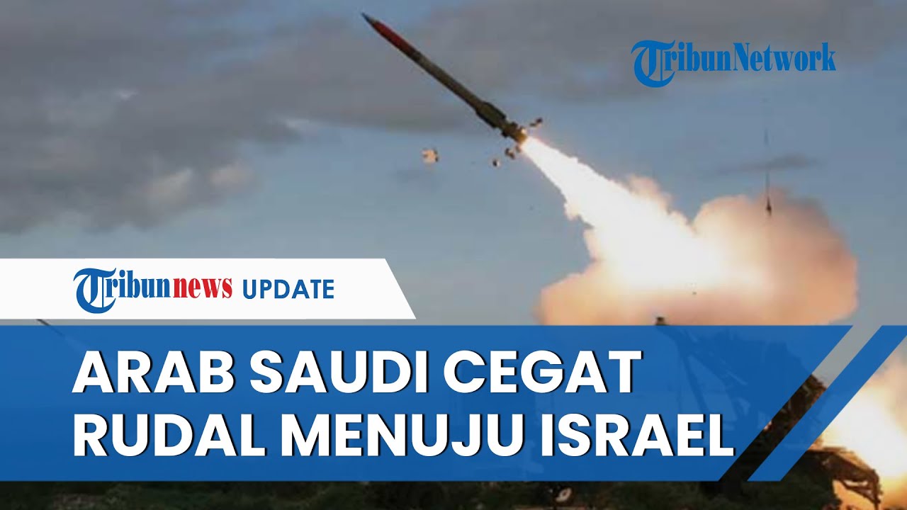 Rangkuman Hari ke-20 Perang Israel-Hamas: Arab Saudi Cegat Rudal Houthi, Turki Beri Sanksi Tel Aviv